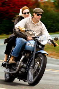 Curious Case of Benjamin Button, The